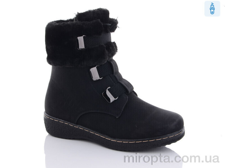 Черевики H869-1 р: 37-42, в упаковці: 8 пар, купити тільки гуртом - 863331