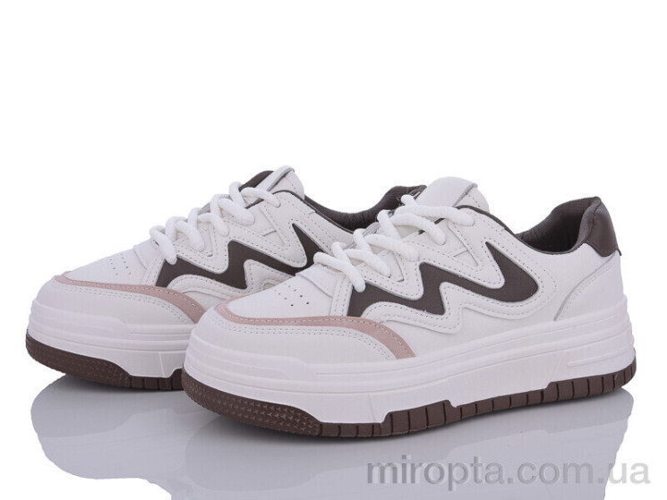 Кросівки L1006-5 р: 36-41, в упаковці: 8 пар, купити тільки гуртом - 908003
