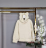 Кофта-тедді дитяча 530 розмір (116-134 см) в упаковці 4 шт №352352 - Amour SE656