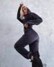 Костюм жіночий, велюр sport, м. 1612 (р: 42-44, 46-48, 50-52) №707747 - BestFashion RZ6220 м. 1612