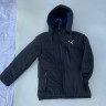 Куртка чоловіча хутро Puma (Розмір:40-48) 4 кол, в упаковці 5 штуки №301106 - 