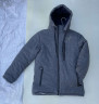 Куртка чоловіча хутро Puma (Розмір:40-48) 4 кол, в упаковці 5 штуки №301106 - 