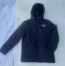 Куртка чоловіча хутро Puma (Розмір:40-48) 4 кол, в упаковці 5 штуки №301106 - 