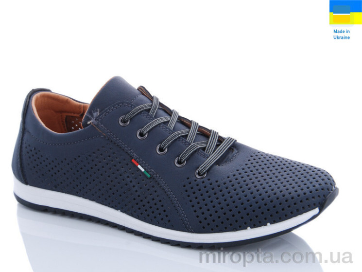 Кросівки 8208-2 р: 40-45, в упаковці: 8 пар, купити тільки гуртом - 353973