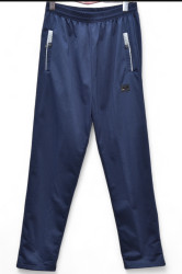 Спортивні штани чоловічі, трикотаж (р. XL-5XL ), в упаковці 5 штук №315888