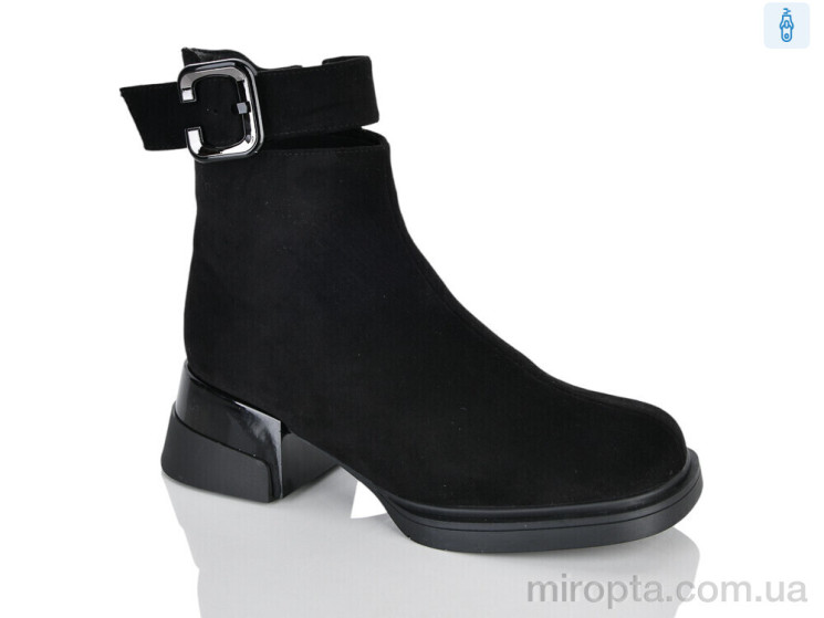 Черевики F12832-T5910-2 р: 36-40, в упаковці: 8 пар, купити тільки гуртом - 1207015