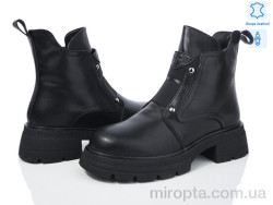 Черевики 5825-124 р: 36-41, в упаковці: 6 пар, купити тільки гуртом