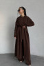 Костюм жіночий "трійка", мікродайвінг м. 2301 (р: 42-44, 46-48) №829956 - KamillaDorofeeva SIN1511 (n) м. 2103