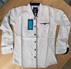 Сорочка Varetti р 7-12 Дитяча S1753 white