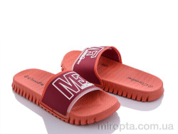 Шльопанці FB21303-6 р: 36-41, в упаковці: 8 пар, купити тільки гуртом