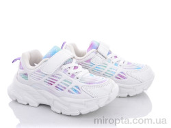 Кросівки AED5393L р: 26-31, в упаковці: 8 пар, купити тільки гуртом