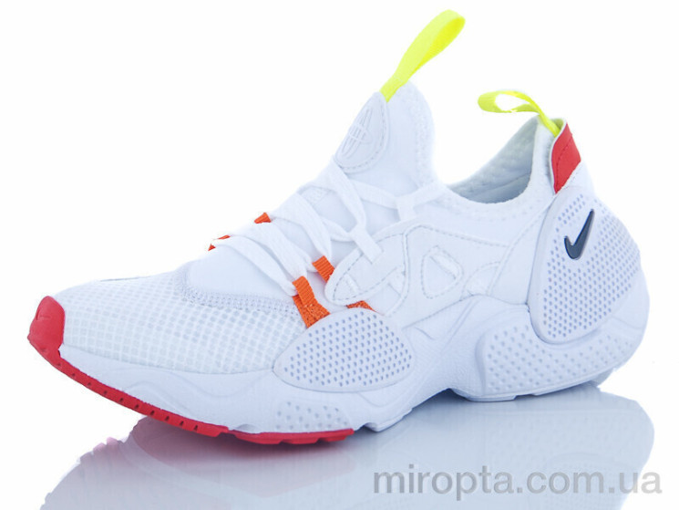 Кросівки S556-6 р: 37-41, в упаковці: 8 пар, купити тільки гуртом - 356423