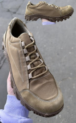 Кроссівки Ріта (Розмір: 40-45) койот №815879