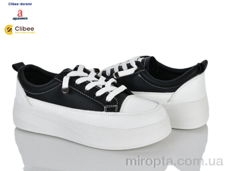 Кросівки R2500 black р: 36-41, в упаковці: 8 пар, купити тільки гуртом - 1194381