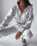 Костюм жіночий, двохнитка, м. 1455 (р: 42-44, 44-46, 48-50) №712462 - BestFashion RZ6220 м. 1455