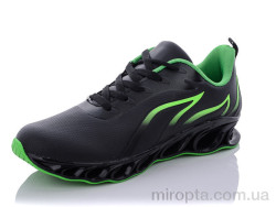 Кросівки F1372-85 р: 40-45, в упаковці: 8 пар, купити тільки гуртом