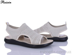 Босоніжки R269-3 р: 41-43, в упаковці: 6 пар, купити тільки гуртом