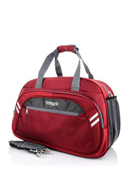 Сумка 889 red р: 36*23*51 см