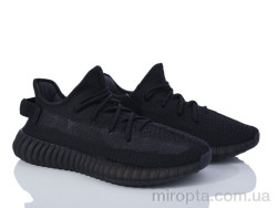 Кросівки HD4(3500-2) black р: 40-46, в упаковці: 8 пар, купити тільки гуртом