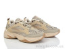 Кросівки HD48-1899-3 khaki р: 36-41, в упаковці: 8 пар, купити тільки гуртом - 990203