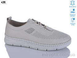 Кросівки 25072 silver-grey р: 36-41, в упаковці: 8 пар, купити тільки гуртом