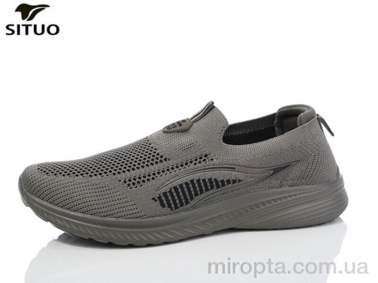 Кросівки A579-5 р: 41-46, в упаковці: 8 пар, купити тільки гуртом - 1041928