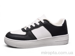 Кросівки L810-3 black р: 36-41, в упаковці: 8 пар, купити тільки гуртом