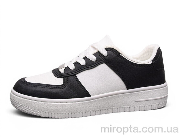 Кросівки L810-3 black р: 36-41, в упаковці: 8 пар, купити тільки гуртом - 1189625