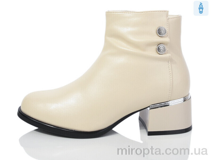 Черевики Y855-3 р: 37-41, в упаковці: 6 пар, купити тільки гуртом - 972914