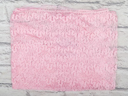 Шарф No Brand р 150*43 Жіноча P185 pink