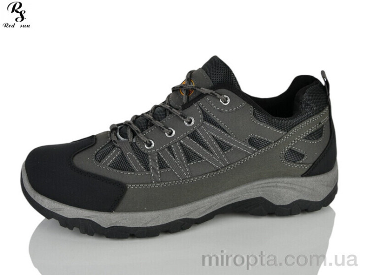 Кросівки FC307 grey р: 41-46, в упаковці: 8 пар, купити тільки гуртом - 1185727