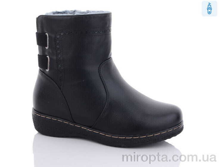 Черевики H862 р: 37-42, в упаковці: 8 пар, купити тільки гуртом - 863335