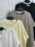 Футболка жіноча "987" котон (р: one size) 6 кольорів, в упаковці 5 шт. №386004 - Mercury SE927