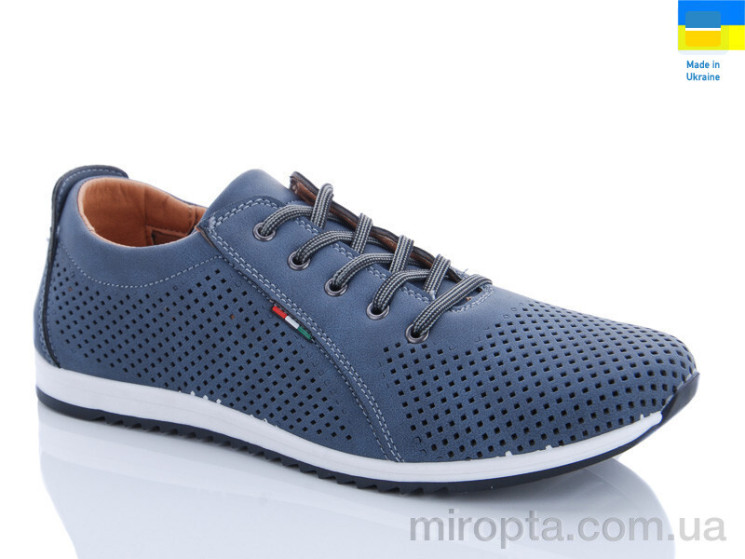 Кросівки 8208-3 р: 40-45, в упаковці: 8 пар, купити тільки гуртом - 353974