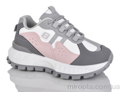 Кросівки H60-10 р: 36-41, в упаковці: 8 пар, купити тільки гуртом