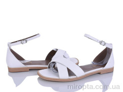Босоніжки 8038-47 р: 36-41, в упаковці: 8 пар, купити тільки гуртом