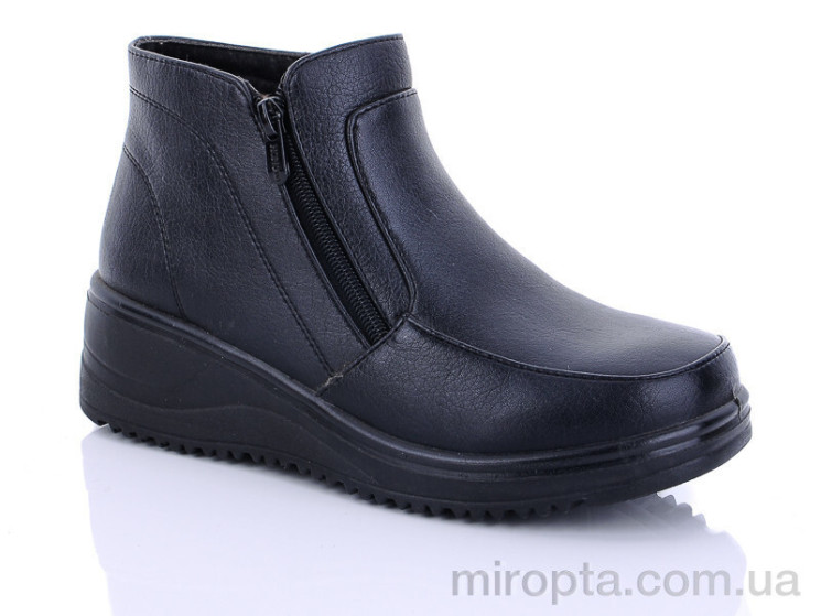 Черевики 9905 р: 38-42, в упаковці: 8 пар, купити тільки гуртом - 393481