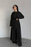 Костюм жіночий "трійка", мікродайвінг м. 2301 (р: 42-44, 46-48) №829957 - KamillaDorofeeva SIN1511 (n) м. 2103