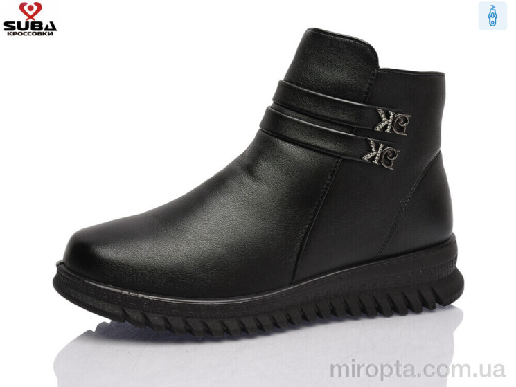 Черевики M87 р: 37-41, в упаковці: 8 пар, купити тільки гуртом - 1214796