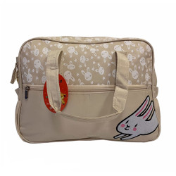 Батьківська сумка "Rabbit" 