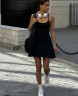 Сукня жіноча, мікродайвінг, м. 1381 (р: 42-44, 44-46) №712308 - BestFashion RZ6220 м. 1381