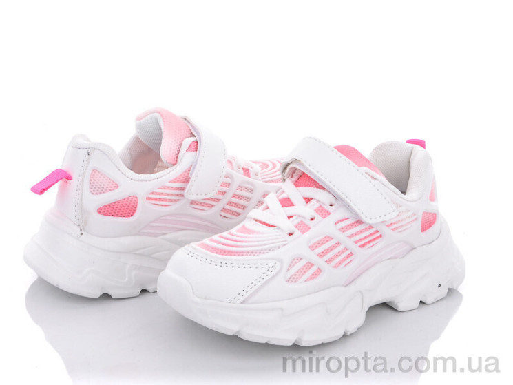 Кросівки AED5393E р: 26-31, в упаковці: 8 пар, купити тільки гуртом - 742184