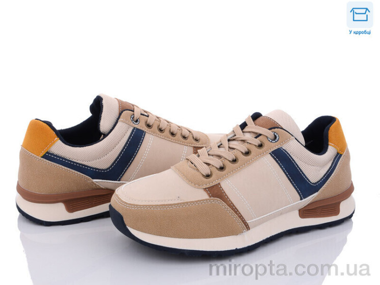 Кросівки LL126-2 р: 40-45, в упаковці: 8 пар, купити тільки гуртом - 868816