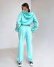 Костюм жіночий, двохнитка, м. 1455 (р: 42-44, 44-46, 48-50) №712463 - BestFashion RZ6220 м. 1455