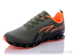 Кросівки F1372-93 р: 40-45, в упаковці: 8 пар, купити тільки гуртом