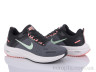 Кросівки S12(N215)  d.grey-white р: 40-44, в упаковці: 8 пар, купити тільки гуртом - 916087