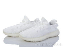 Кросівки HD4(3500-2) white р: 40-46, в упаковці: 8 пар, купити тільки гуртом