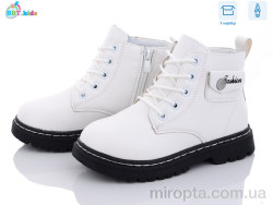 Черевики R6817-3 р: 32-37, в упаковці: 8 пар, купити тільки гуртом