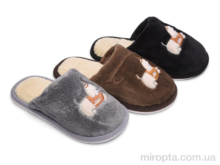 Капці M180 mix (24-29) р: 24-29, в упаковці: 12 пар, купити тільки гуртом - 1201803
