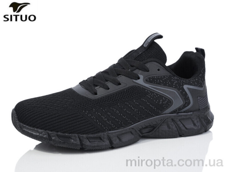 Кросівки A460-1 р: 41-46, в упаковці: 8 пар, купити тільки гуртом - 967248